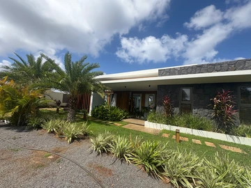 3 Bedroom Villa