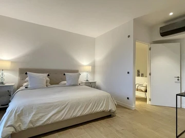 Villa de 4 Chambres