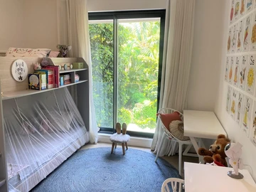 Appartement de 4 Chambres