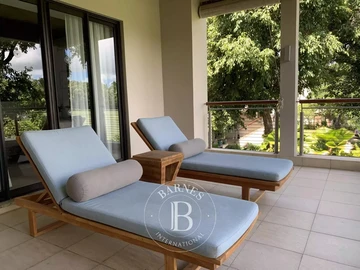 Appartement de 3 Chambres