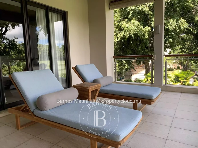 ANAHITA - Appartement de standing - 3 Chambres