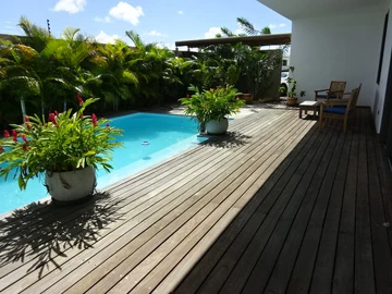 Villa de 3 Chambres