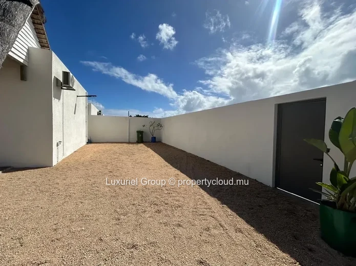 Furnished 3-Bedroom Villa with Pool – Quiet & Secure Area