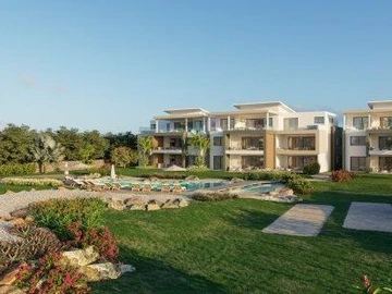 Penthouse de 4 Chambres