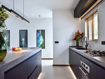 Villa de 3 Chambres