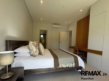 Appartement de 2 Chambres