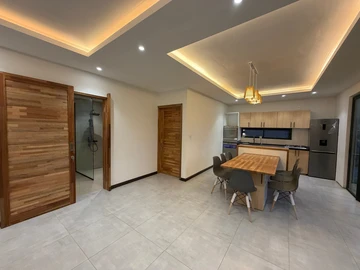 Maison de 4 Chambres