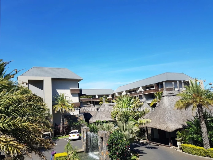 2-bedroom apartment Luxury residence