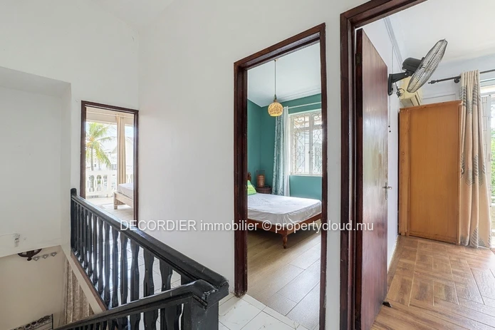 Semi-detached house for rent – Pereybère