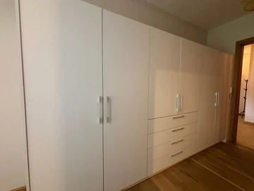 4 Bedroom Apartment