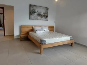 Villa de 4 Chambres