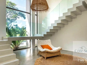 Villa de 4 Chambres