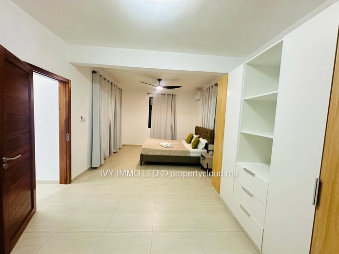 Villa For Rent – Grand Baie, Chemin 20 Pieds