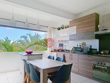 Appartement de 3 Chambres