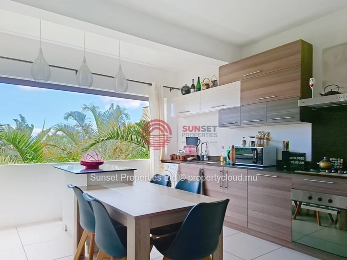 Appartement | Rooftop privé | Belle vue dégagée