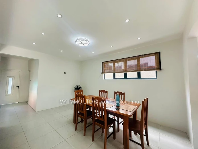 Luxury Villa For Rent – Trou Aux Biches
