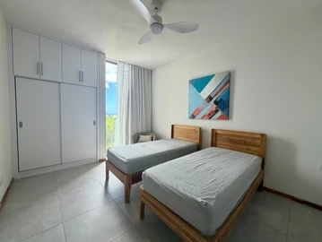 Appartement de 3 Chambres
