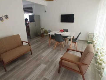 Maison de 2 Chambres