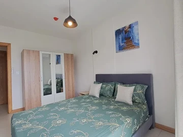 Appartement de 2 Chambres