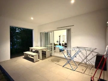 3 Bedroom Townhouse, Duplex