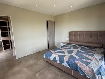 Villa de 4 Chambres