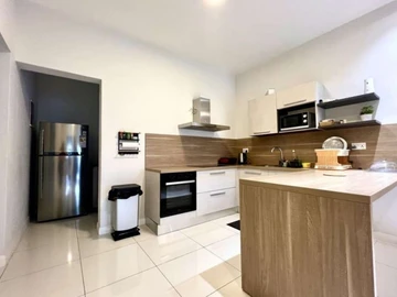 Appartement de 3 Chambres