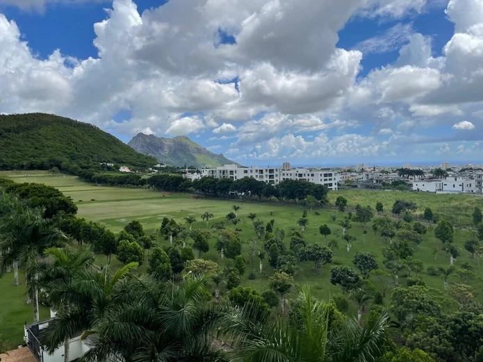 Spacious 300m² Penthouse with Terrace & Park Views