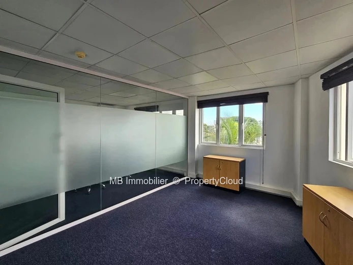 Office for Sale.