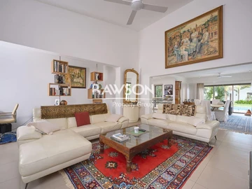 Villa de 4 Chambres