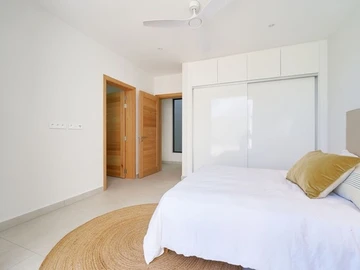 Villa de 4 Chambres