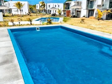 2 Bedroom Townhouse, Duplex