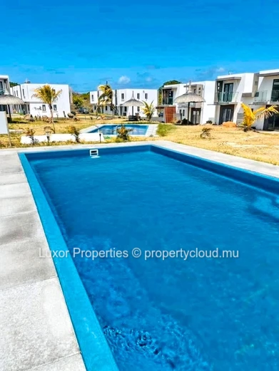 Duplex Moderne à Louer à Grand Gaube – Location Long Terme