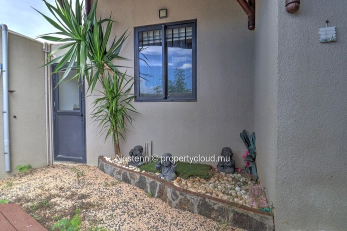 3 bedroom duplex 