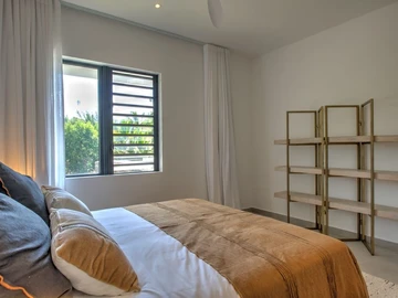 Appartement de 4 Chambres