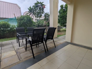 3 Bedroom Townhouse, Duplex