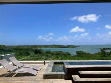 3 Bedroom Penthouse