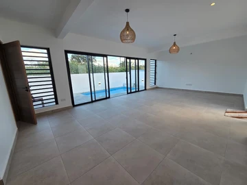 Villa de 3 Chambres
