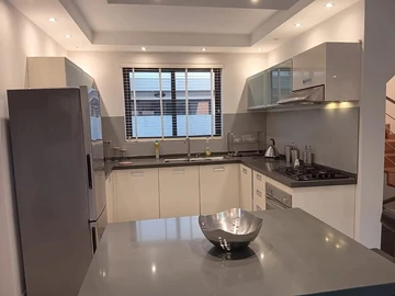 Villa de 4 Chambres