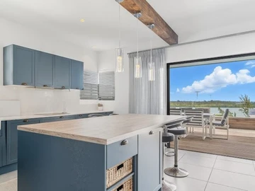 3 Bedroom Penthouse
