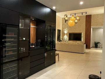 Villa de 3 Chambres