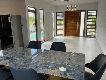 Villa de 4 Chambres