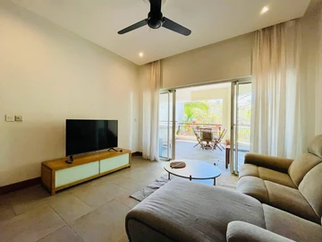 Appartement de 2 Chambres