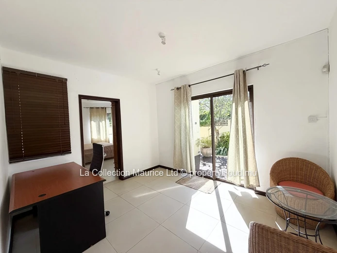 Villa I Little Black River I Calm Residence