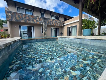 4 Bedroom Villa