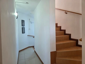 3 Bedroom Townhouse, Duplex