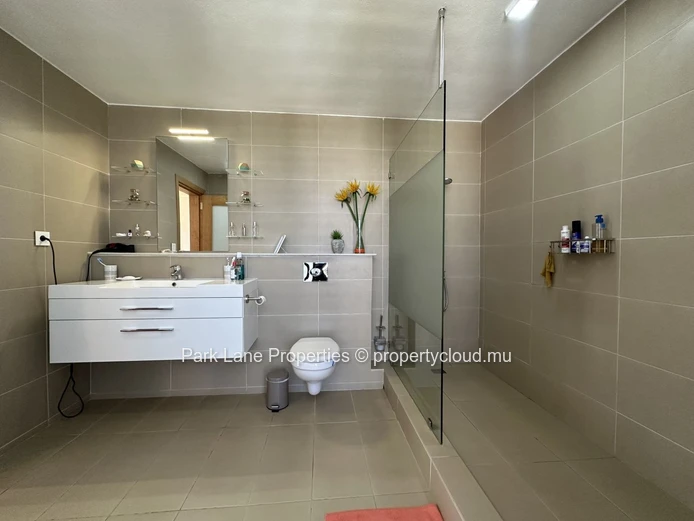 Spacious and modern apartment for Sale in Mon Choisy