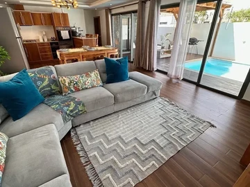 3 Bedroom Villa