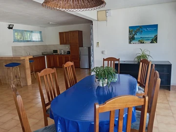 3 Bedroom Apartment