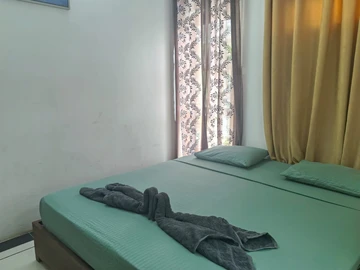Appartement de 2 Chambres