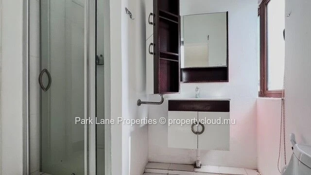 Beautiful double storey house with sea view in Albion
